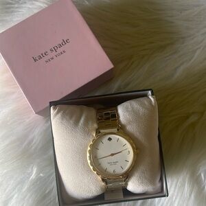 Kate Spade ♠️ Watch